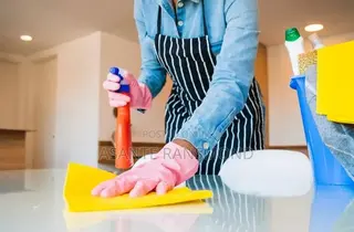 C J Cleaning Services