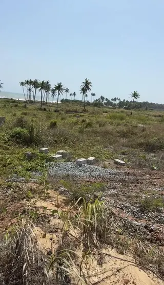 22 Acres of Direct Beach Front Land for Sale