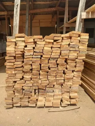 Esa Wood 2x2, 2x3, 2x4, 2x6