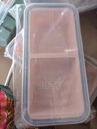 Silicone Bowl