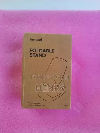Lamicall Foldable Phone Stand (DP13)