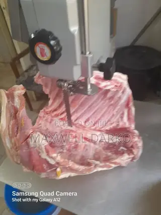 Fresh Pork / Pork Kebab