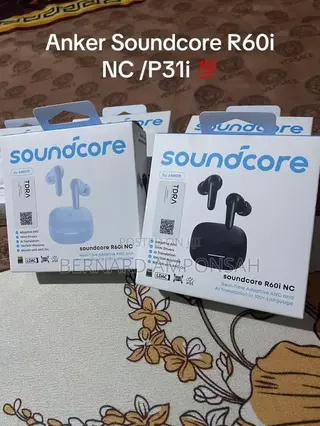 Anker Soundcore R60i Nc ( P31i )