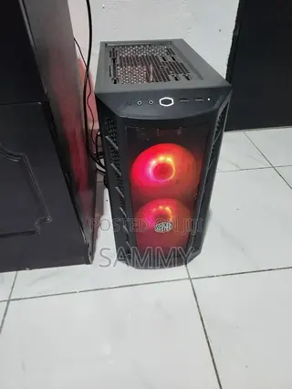Desktop Computer 8GB AMD A4 HDD 1T