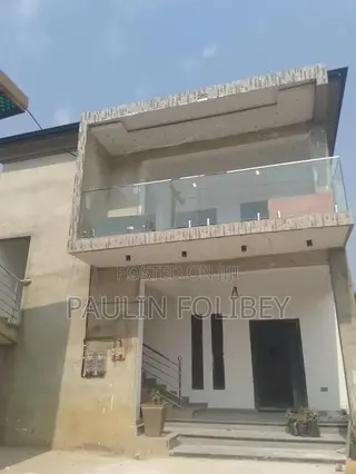 2bdrm Apartment in Dg Properties, Ablekuma for rent