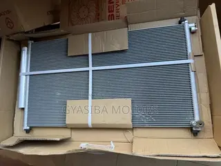 Honda CRV 2012 - 2016 Condenser