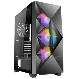 Antec DF800 Flux ARGB Pc Case