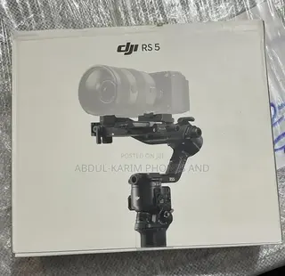 DJI Product