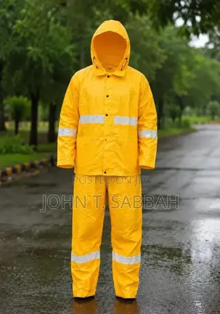 We Supply You With All Your Safety Equipments and Protective Gears