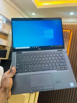 New Laptop Dell Latitude 5280 8GB Intel Core I5 SSD 256GB