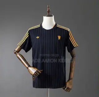 Authentic Club Jerseys