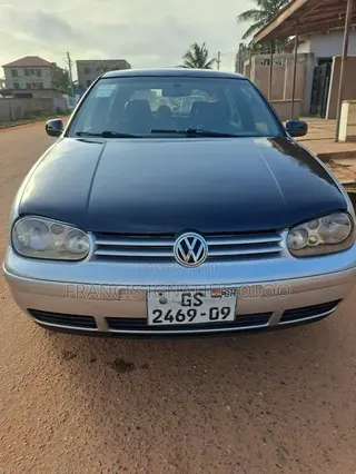 Volkswagen Golf SportWagen 2012 Black
