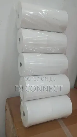 Thermal Paper