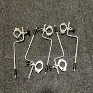 HiHats Microphone Holder