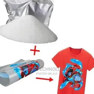 DTF Powder