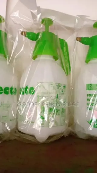 Spraying Machine- 2ltrs
