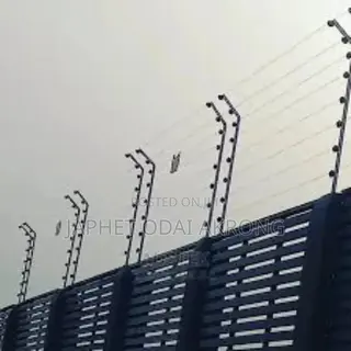 Electric Fence Installations