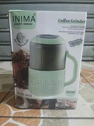 Dry Girnder