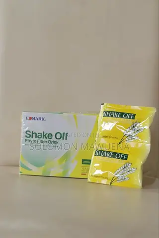 Edmark Shake Off