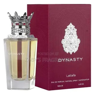 Dynasty by Lattafa