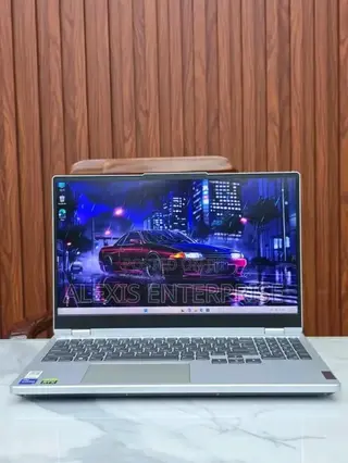 New Laptop Lenovo Legion Y540 16GB Intel Core i5 SSD 512GB