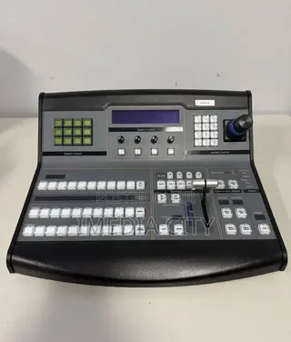 Blackmagic Design Atem 1 M/E Advanced Panel