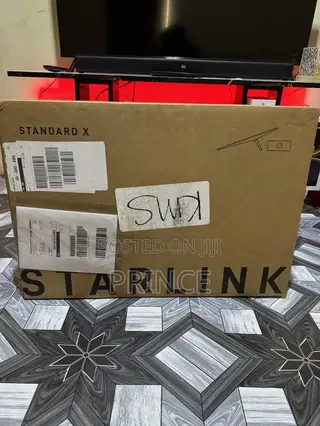 Starlink Standard 4 X