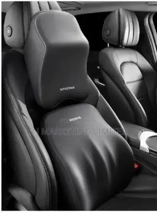 Car Head,Neck,Waist Rest Coushin for All Cars