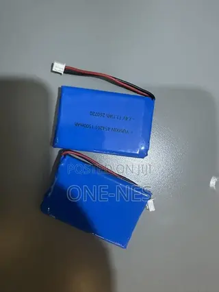 Finder Battery