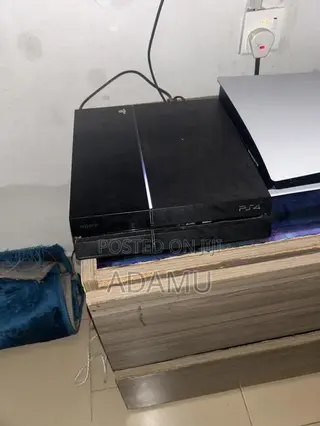 Ps 4 Standard