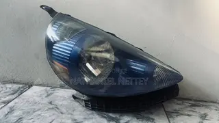 Honda Fit Headlight