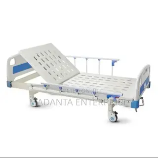 1 Crank Bed