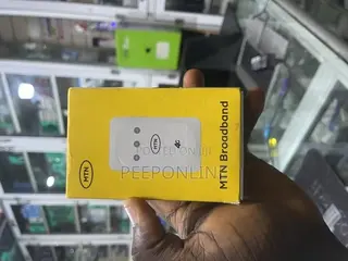 MTN Broadband
