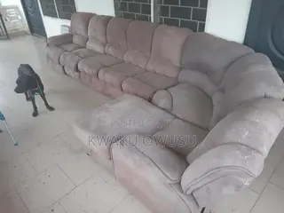 Original L Shaped Sofa