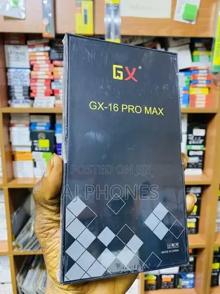 iPhone 16 Pro Max Original Screen
