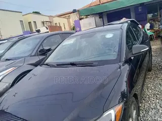 Hyundai Elantra 2018 Black