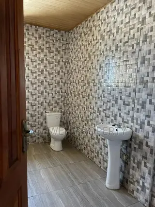 1bdrm Apartment in Spintex Kotobabi, Baatsona Total for rent