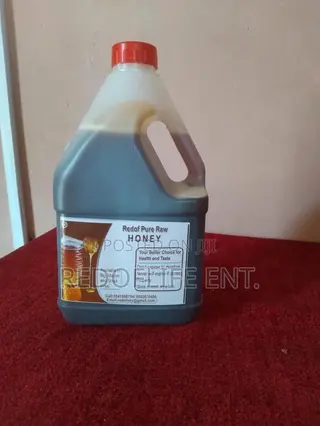 Redoflife Pure Honey