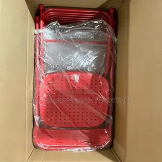 Folding Plastic Chairs for Sale Accra Easy Storage for Events
