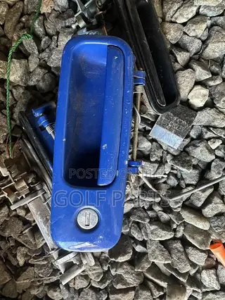 Golf 4 Boot Opener