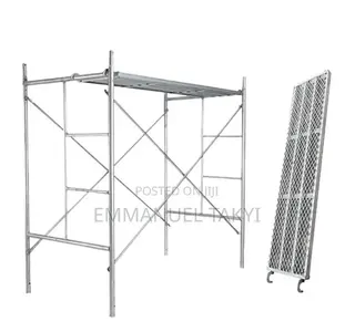 Scaffold L