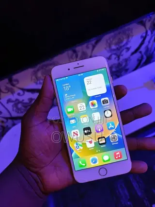 Apple iPhone 8 Plus 256 GB