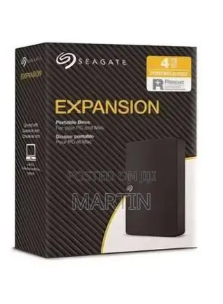 External Hard Drive 4tb