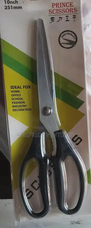 Industrial Scissors