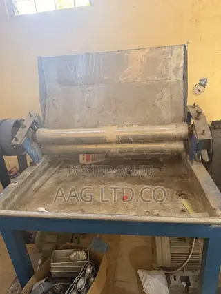 Bread Machine