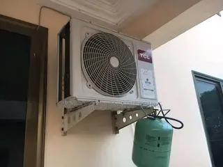 Servicing of Air Condition