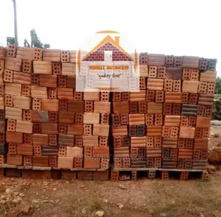 Wall Bricks