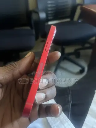 Apple iPhone 13 Mini 128 GB Red