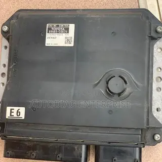 08-09 LEXUS ES350 Engine Electronic Control Module