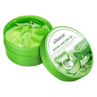 Aloe Vera Gel